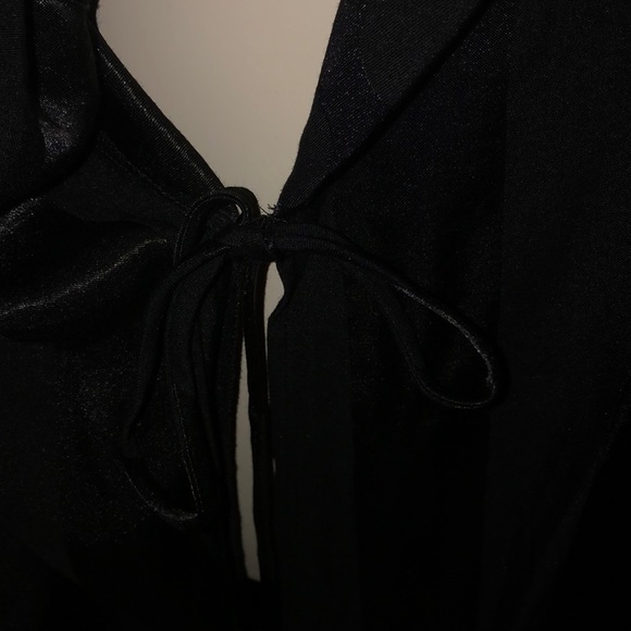 NWT VS KIMONO JACKET - Picture 7 of 9